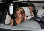 George Clooney's new 'girlfriend' is just what you'd expect