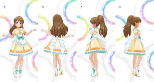 「槙原志保 アイドルマスターシンデレラガールズ」の画像検索結果