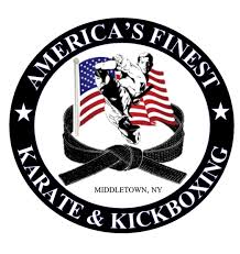 Image result for America's Best Karate
