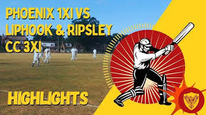 Image result for Liphook & Ripsley Cc