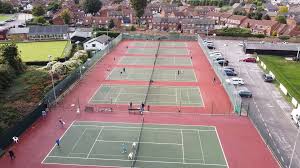 Image result for Gravesham Tennis Club