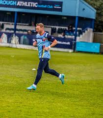 Image result for Jarvis Brook Sports Club