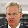 Democrook Governor Jay Nixon
