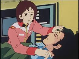 「ミライ・ノア 機動戦士ガンダム 逆襲のシャア」の画像検索結果