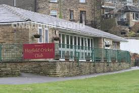 Image result for Hayfield Cricket Club