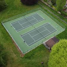 Image result for Woking Lawn Tennis Club