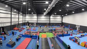 Image result for Arabian School Of Gymnastics