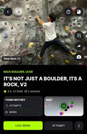 Image result for Uwe Climbing Club