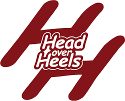 Image result for Head Over Heels Gymnastics Club
