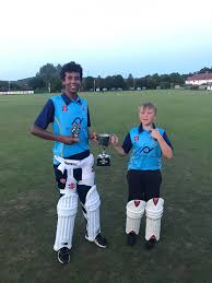 Image result for Pontarddulais Cricket Club