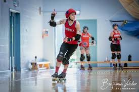 Image result for The Norfolk Brawds Roller Derby
