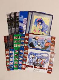 「ゴート・ホーリー 機動戦艦ナデシコ」の画像検索結果