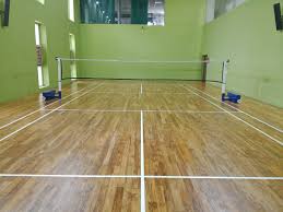 Image result for Woodend Badminton Club