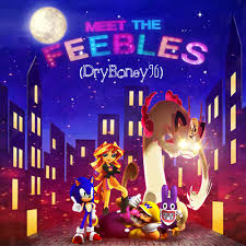 Image result for meet the feebles