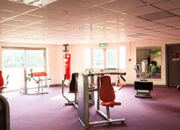 Image result for Arrow Vale Gym Club