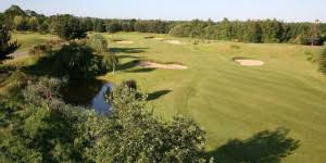 Image result for Downshire Golf Complex