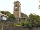 And Marsden. St James' - via Daymix