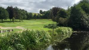 Image result for Burghill Valley Golf Club