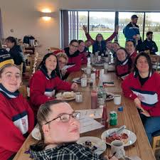 Image result for Cliftonville Hockey Club