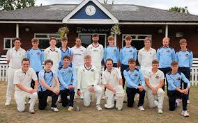 Image result for Crickets Netball Club