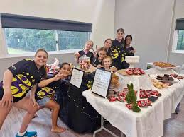 Image result for Paragons Netball Club