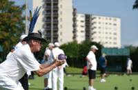 Image result for Pickering Bowling Club