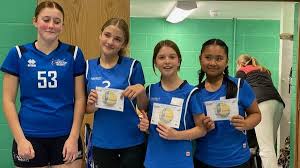 Image result for Wootton Bassett Badminton Club