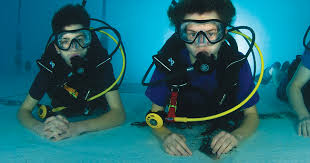 Image result for Surrey Aquanauts B S A C 0689