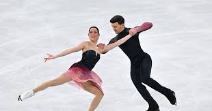 Image result for Paisley Ice Dance & Figure Skating Club