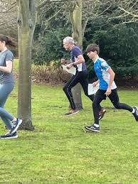 Image result for Dartford Orienteers (DFOK)