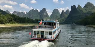 Image result for li river