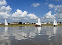 Image result for Banbury Sailing Club