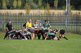 Image result for Houghton Rugby Union Football Club