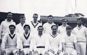 Image result for Low Moor Holy Trinity Cricket Club