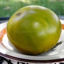 Afbeeldingsresultaat voor grubbs mystery green tomato