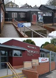 Image result for Newcastle (Staffs) Rufc Ltd