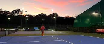 Image result for Western Lawn Tennis & Squash Club