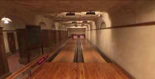 Image result for York Railway Institute Amateurs Bowling Club