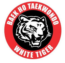Image result for White Tiger Martial Arts