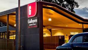 Image result for Gallows Corner Sports & Social Club