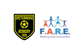 Image result for Easterhouse Rugby League Football Club