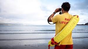 Image result for Weymouth Canoe Lifeguards