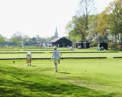 Image result for Surbiton Bowling Club