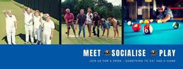 Image result for Campsie Bowling Club