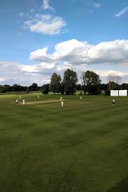 Image result for Rolleston Cricket Club