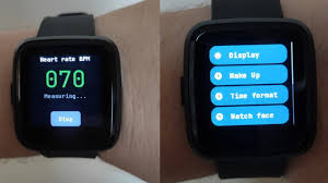 Image result for Linux watch