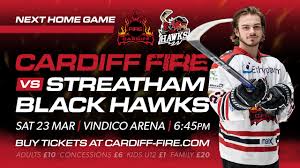 Image result for Streatham Youth Ice Hockey Club