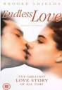 Endless Love (DVD) Brooke Shields - endless_love