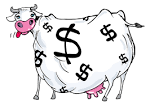 The cow that keeps on giving — Milk Research Community