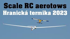 Image result for Thames Valley Scale Aerotow